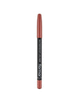 Flormar Waterproof Matte Lip Liner - Long Lasting, High Pigment, Vitamin Enriched - 234 Vanilla Souffle - view 5