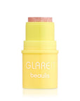 Beaulis Glare It Mini Stick Highlighter in Pink Dust 4.5g