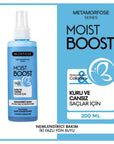Morfose Metamorfose Moist Boost Hydrating Dual-Phase Conditioner 200 ml