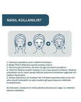 Dermal Korea Hyaluronic Hydrogel Face Mask - Intense Hydration & Nourishment for Dry Skin Dermal Korea Hyaluronic Hydrogel Face Mask for Dry Skin Hyaluronic Acid Face Mask, Hydrogel Face Mask, Korean Skincare, Hydrating Face Mask, Ceramide Enriched Skincare, Overnight Face Mask, Natural Extracts Skincare, Dry Skin Solution, Sensitive Skin Care, Skincare Routine, Face Mask for Hydration, Long-Lasting Hydration, Skin Barrier Support, Soothing Face Mask