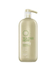 Tea Tree Hemp Restoring Hair & Body Shampoo 1000 ml