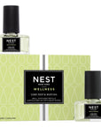 NEST New York Wall Diffuser Refill - 30 Days of Long-Lasting Fragrance, Effortless Experience NEST New York Wall Diffuser Refill - 30 Days Fragrance wall diffuser refill, NEST New York fragrances, 30-day fragrance, home fragrance products, long-lasting fragrance, effortless fragrance, uninterrupted scent, home decor, fragrance solutions, NEST New York wall diffuser, fragrance refills, home ambiance, scented products