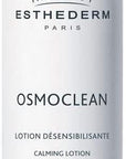 Institut Esthederm Osmoclean Alcohol Free Calming Lotion for Sensitive & Dry Skin - Gentle Hydration & Soothing Relief Institut Esthederm Osmoclean Calming Lotion for Sensitive Skin Calming Lotion, Alcohol Free Skincare, Sensitive Skin Care, Dry Skin Relief, Institut Esthederm Osmoclean, Gentle Hydration, Soothing Relief, Skincare for Sensitive Skin, Hydrating Lotion, Sensitive Skin Solutions, Dry Skin Comfort, Skincare Essentials