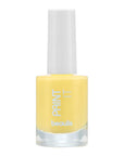 Beaulis Paint It Nail Polish in 171 Butter Yellow