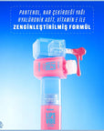 Maruderm Make Up Lips Vibe Bubble Gum Lip Gloss