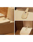 Miny Baby Child Safety Toilet Lock - Secure Toilet Lid Lock for Kids, Easy Install, Hygienic Solution Miny Baby Child Safety Toilet Lock - Secure & Easy Install child safety toilet lock, toilet lid lock, babyproofing toilet, childproof toilet, safety toilet lock for children, bathroom safety, child safety products, toilet safety, baby safety, kid safety, hygiene, bathroom hygiene, toilet lock, babyproofing, childproofing