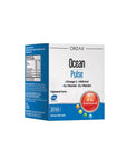 Ocean Pulse 30 Softgel Capsules - Omega 3, K2 & D3 | 30 Count - image 4