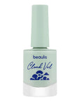 Beaulis Cloud Veil Nail Polish in 777 Almost Aqua 8ml
