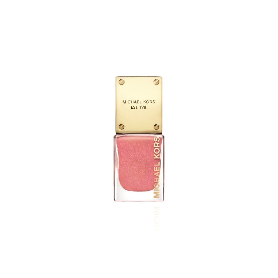 Michael Kors Nail Lacquer Blush High-Shine Polish 9ml