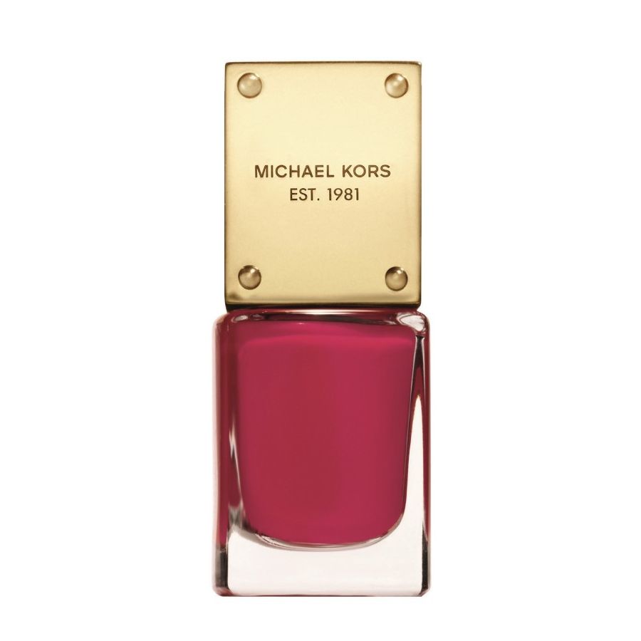 Michael Kors Nail Lacquer - Sexy Pink Polish 9ml