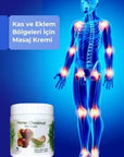 Hunca Care Horse Chestnut Gel: Soothe Tired Muscles & Refresh Skin - Natural Pain Relief, Leg Massage, Cooling Body Balm, 500ml Hunca Care Horse Chestnut Gel: Muscle Relief & Refreshing Skin horse chestnut gel, leg massage gel, muscle relief gel, cooling skin gel, natural pain relief balm, refreshing body gel, at kestanesi jeli, tired legs remedy, horse chestnut extract, menthol, herbal extracts, muscle fatigue, skin refreshment, massage, relaxation, natural ingredients, skincare, body gel, massage gel, coo