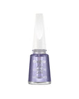 Flormar 4 In 1 Complete Care Nail Strengthener & Nourisher - 4-in-1 Nail Care, Shiny Finish, Nourishing Formula - view 2