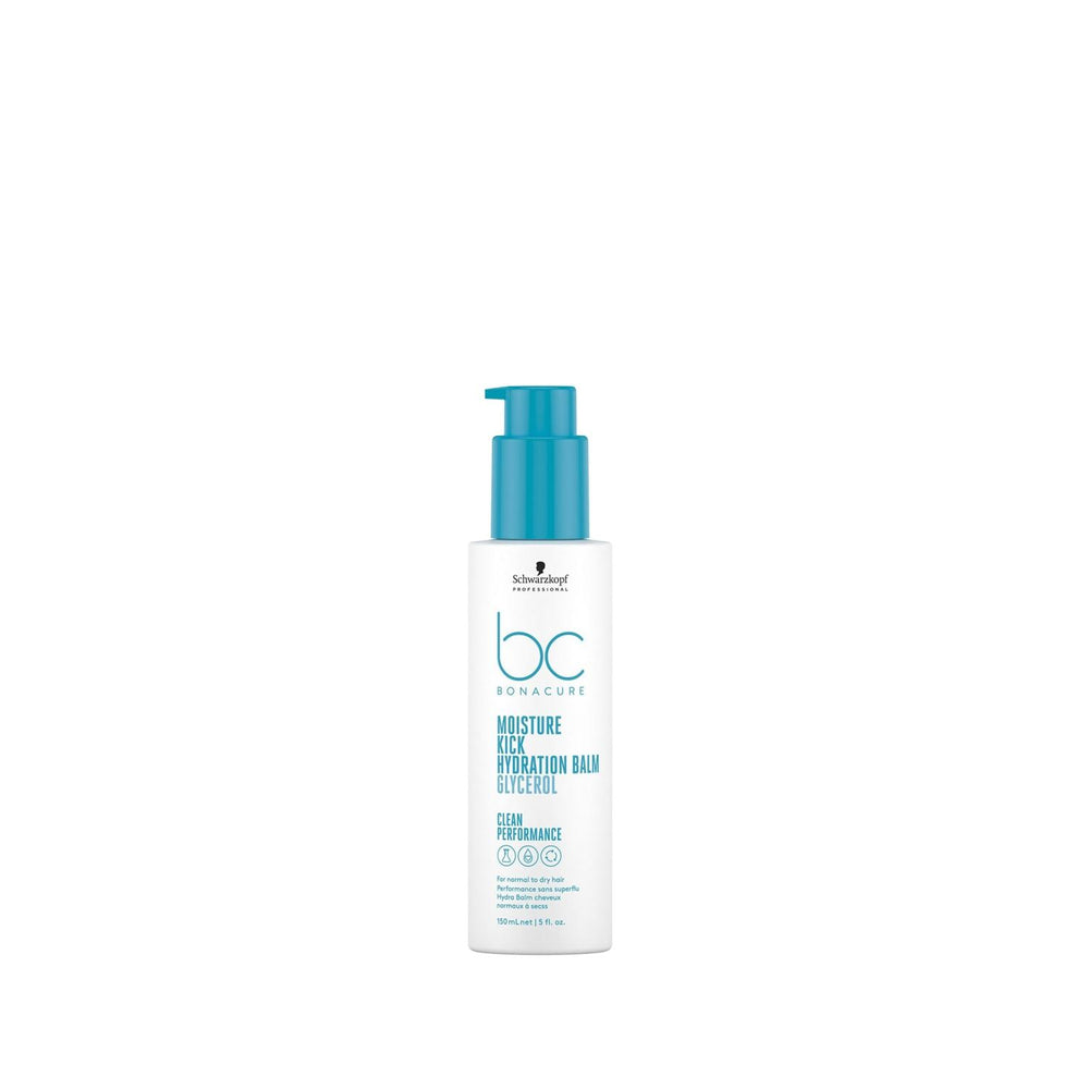 Bonacure Moisturizing Balm - Bonacure Bc Clean Nem Yükleme Hydrating Balm 150ml - Face Cream