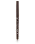 LYKD Umber Eyeliner Pencil: Long-Lasting, Waterproof, Highly Pigmented, Soft & Retractable - Define Your Eyes with Ease! LYKD Umber Eyeliner: Waterproof, Long-Lasting Eye Definition eyeliner pencil, waterproof eyeliner, retractable eyeliner, long lasting eyeliner, pigmented eyeliner, soft eyeliner pencil, umber eyeliner, LYKD eyeliner, eye makeup, long-wearing eyeliner, smudge-proof eyeliner, beginner makeup, makeup for sensitive eyes, cosmetic, beauty, eye definition, easy to use eyeliner, retractable eye