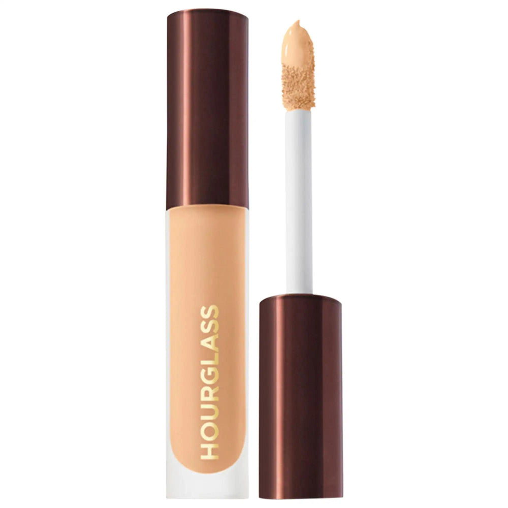 Vanish Airbrush Concealer: Full Coverage, Weightless, Waterproof - Erase Dark Circles & Blemishes for 16-Hour Perfection! Vanish Airbrush Concealer | Full Coverage, Waterproof, Vegan Airbrush Concealer, Full Coverage Concealer, Waterproof Concealer, Long Lasting Concealer, Vegan Concealer, Cruelty-Free Concealer, Concealer for dark circles, Concealer for blemishes, Weightless Concealer, Light Reflecting Concealer, Concealer, Makeup, Face Makeup, Concealer for imperfections, Blemish coverage, Dark circle con