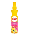 Dalin Hair Detangler Spray: Gentle Easy Comb for Kids - Tangle Free, Reduces Breakage, 200ml - image 3