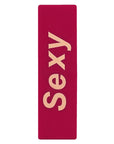 Stellary My Lip Symbol Lipstick 06 Sexy 3.8g
