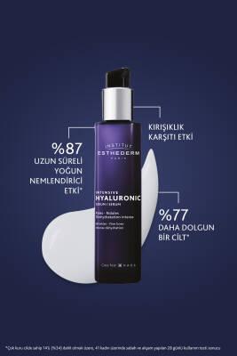 Institut Esthederm Intensive Hyaluronic Acid Serum: Deep Hydration, Reduce Fine Lines, Restore Radiance - 30ml Institut Esthederm Hyaluronic Serum: Hydrate & Reduce Fine Lines hyaluronic acid serum, intensive hydration serum, dry skin serum, anti-aging serum, skin hydration treatment, Institut Esthederm, hyaluronic acid, face serum, wrinkle reduction, dehydrated skin, hydration, serum, skin care, fine lines, wrinkles, radiance, dry skin, dehydrated skin, moisturizing, beauty, skincare routine, face treatmen