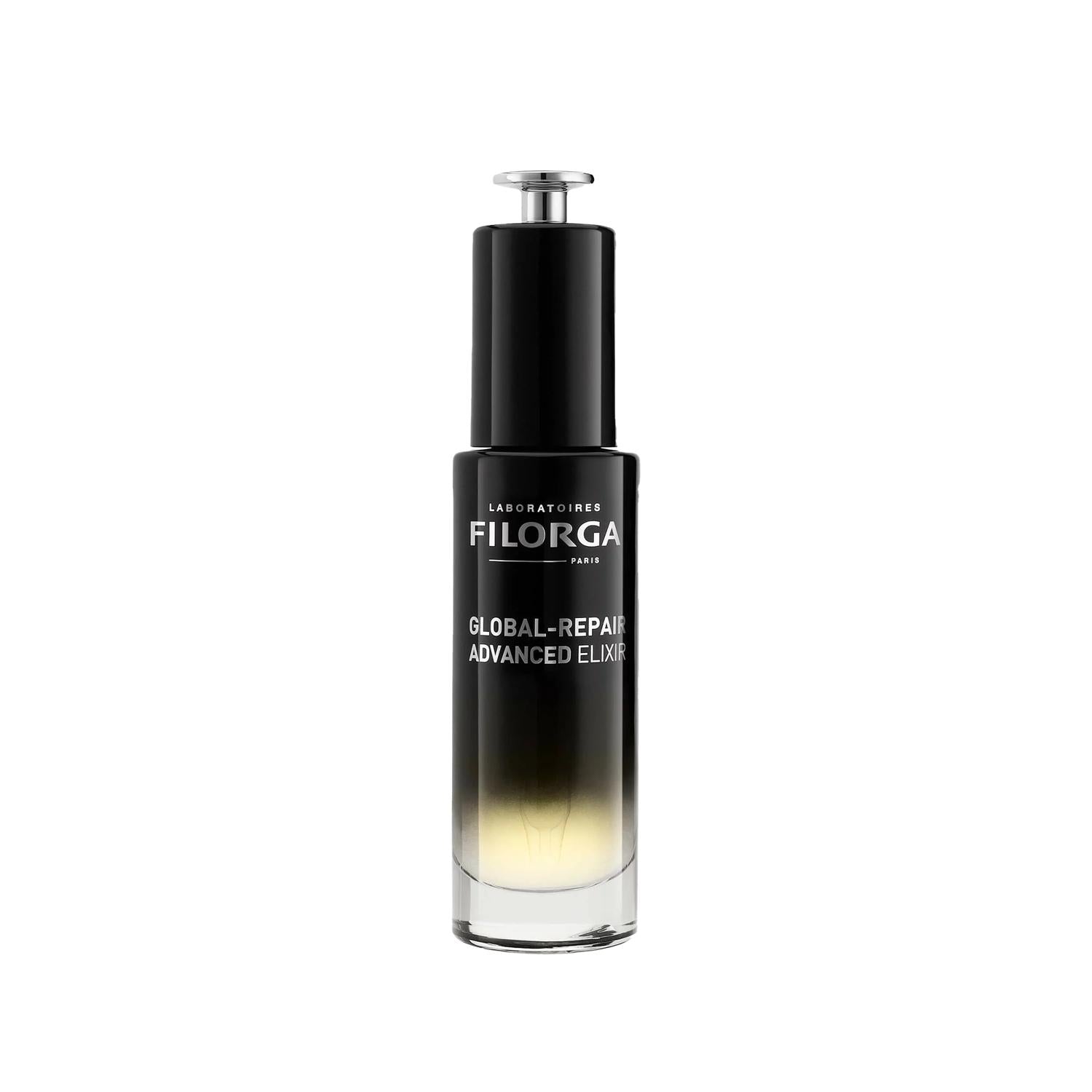 Filorga Anti-Aging Serum Global Repair 30ml - Premium Skincare Solution for Aging Skin Filorga Global Repair Anti-Aging Serum 30ml Anti-Aging Serum, Filorga Global Repair, Yaşlanma Karşıtı Serum, Specialized Skincare, Premium Dermatological Products, Skincare for Aging Skin, Anti-Aging Skincare Solutions, Dermatologically Tested Products, Advanced Skincare, Luxury Skincare, Skincare Routine Essentials, Aging Skin Solutions, Fine Lines and Wrinkles Treatment, Skin Health Improvement, Radiant Skin, Smoother S