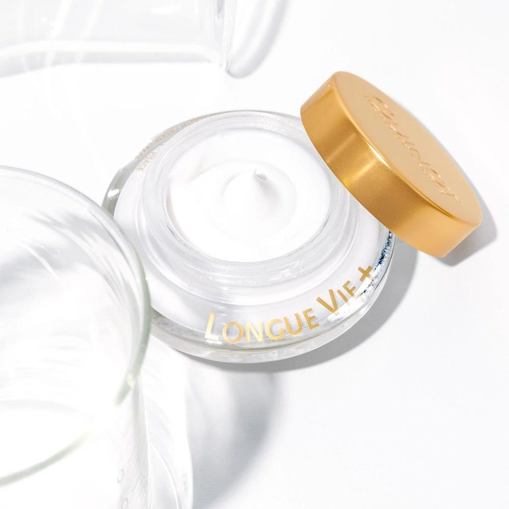 Guinot Longue Vie+ Men's Face Cream 50 ml