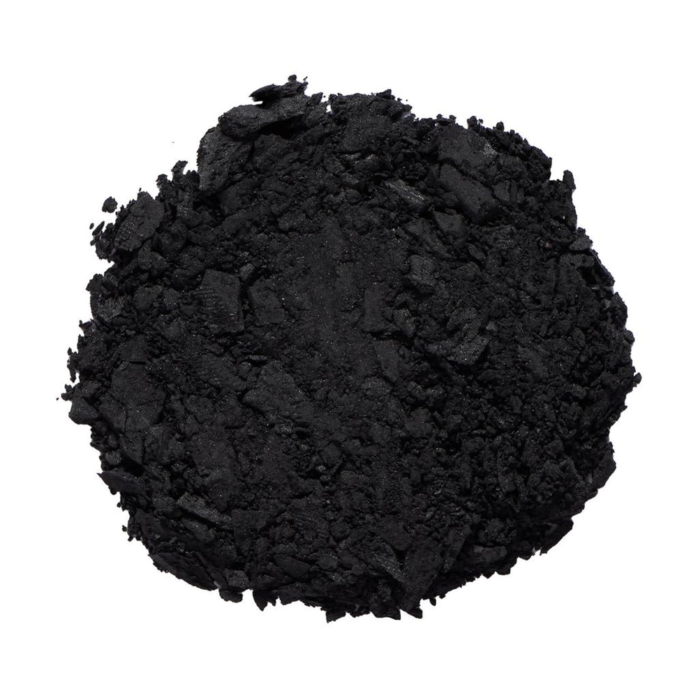 LYKD Single Eyeshadow 100 Charcoal Eclipse 2.5g