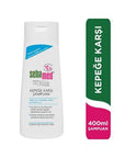 Sebamed Anti-Dandruff Shampoo - Ketoconazole, Hypoallergenic, pH 5.5 - 13.53 fl oz Sebamed Anti-Dandruff Shampoo - Effective Dandruff Relief anti-dandruff shampoo, Sebamed shampoo, ketoconazole shampoo, hypoallergenic hair care, dermatologically tested shampoo, dandruff relief, scalp care, hair nourishment, pH balanced shampoo, dandruff treatment, hair care for sensitive scalp