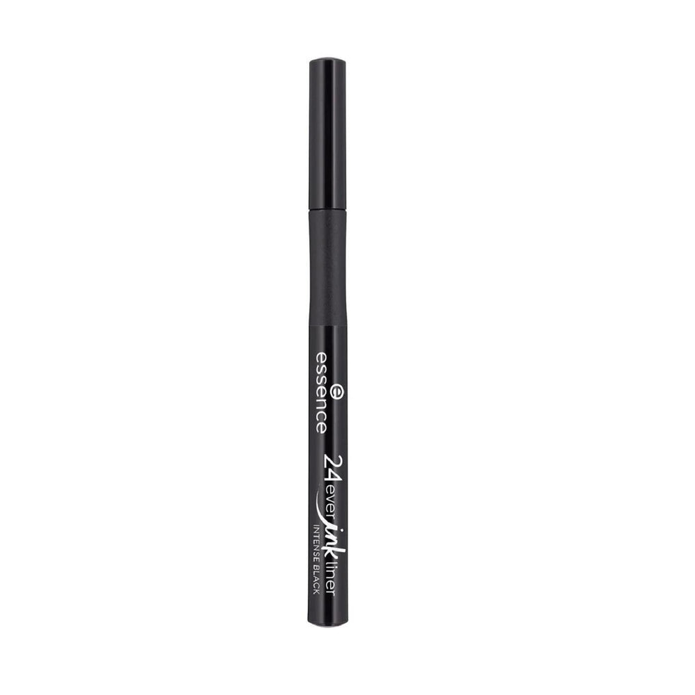Essence 24 Ever Intense Black Eyeliner Pen 1 pc
