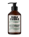 Bali Curls Hydrating Hair Conditioner for Curly Hair 250 ml