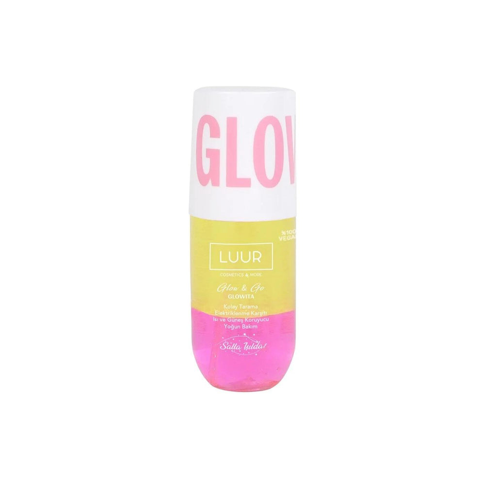 Glow Go Glowita Liquid Hair Conditioner for Shine 100ml