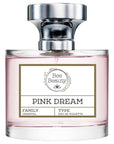 Bee Beauty Women's Pink Dream EDT Perfume 50ml - Long Lasting Fragrance for Women Bee Beauty Pink Dream EDT Perfume 50ml Women's perfume, EDT fragrance, Bee Beauty Pink Dream, 50 ml perfume, Long-lasting fragrance, Perfume for women, Women's fragrances, Elegant perfume, Floral scents, Sweet fragrances