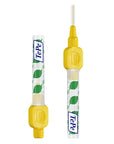 Tepe Interdental Brush 0.7 mm - Enhance Oral Hygiene with Precision Cleaning Tepe 0.7 mm Interdental Brush for Oral Hygiene interdental brush, Tepe interdental brushes, dental hygiene, oral care, 0.7 mm interdental brush, oral hygiene products, dental care, gum disease prevention, plaque removal, dental implants care