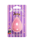 Nascita Jazz Makeup Sponge - Fragrance-Free, Rubber-Free Beauty Tool for Flawless Liquid Makeup Application - view 2