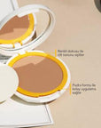 Bioderma Mineral Sunscreen Powder SPF 50+ - Compact, Lightweight, Sensitive Skin Friendly - view 4
