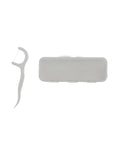 Nascita Dental Floss Picks with Travel Case