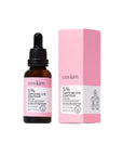 Coskim 5% Caffeine Eye Contour Serum - Anti-Aging, Dark Circle Reduction, Vegan Skincare Coskim 5% Caffeine Eye Serum - Reduce Dark Circles & Puffiness eye contour serum, caffeine eye cream, vegan skincare, anti-aging eye treatment, dark circle reduction serum, under-eye dark circles, puffiness reduction, vegan eye care, gentle skincare, chemical-free cosmetics, sensitive skin friendly, cruelty-free products, plant-based beauty, skincare for aging skin