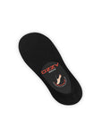 Ozzy Socks Unisex Seamless No-Show Socks 12-Pack Size 39-42