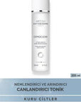Institut Hydra: Hydrating Facial Toner for Dry & Mature Skin | Replenishing & Refreshing Lotion, Balances Moisture, 6.76 fl oz Institut Hydra: Hydrating Toner for Dry Skin | Refresh & Replenish hydrating facial toner, refreshing toner for dry skin, toner for normal skin, replenishing facial lotion, facial toner for mature skin, Institut Hydra Toner, dry skin toner, moisturizing facial toner, hydrating skin lotion, facial toner, toner, dry skin, mature skin, hydrating, refreshing, purifying, normal skin, moi