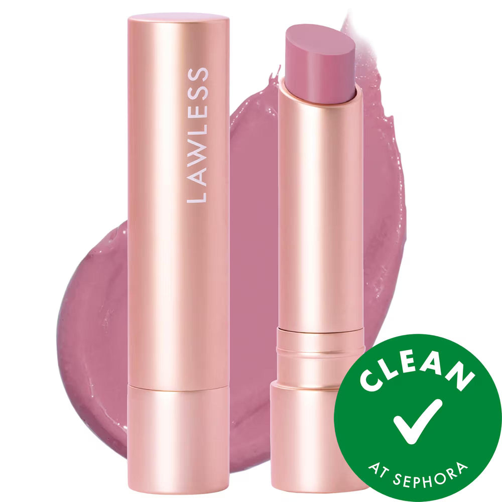 Forget the Filler - Clinically Tested Tinted Lip Balm for Hydrating & Plumping Lips, Vegan & Cruelty-Free Forget the Filler Tinted Lip Balm - Hydrate & Plump tinted lip balm, plumping lip balm, hydrating lip care, vegan lip products, cruelty-free cosmetics, lip smoothing treatment, lip care, cosmetic lip balm, vegan cosmetics, cruelty-free lip balm, lip hydration, lip softening