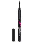 Maybelline New York Hyper Precise All Day Eyeliner - Long-Lasting, Precise Application, 24hr Matte Black Finish Maybelline Hyper Precise Eyeliner - 24hr Matte Black eyeliner, long-lasting eyeliner, precise eyeliner, Maybelline New York Hyper Precise All Day Eyeliner, matte black eyeliner, satin finish eyeliner, cosmetics, makeup, eye makeup, beauty products, long-lasting makeup, smudge-proof eyeliner, waterproof eyeliner, durable eyeliner, precise application, ergonomic design, 24hr eyeliner, 12hr satin fin