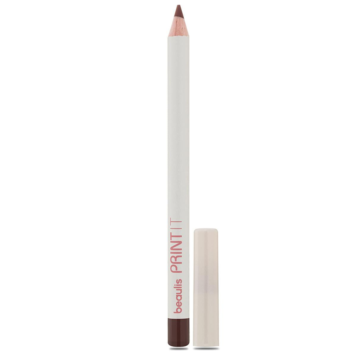 Beaulis Lip Liner - Beaulis Print It Dudak Kalemi 395 Cherry, Long-Lasting Lip Contour for Precise Makeup Beaulis Lip Liner for Perfect Lips - Long Lasting lip liner, Beaulis Print It Dudak Kalemi, long-lasting lip liner, lip contour, lip makeup, cosmetic, makeup, beauty, lip care, lipstick, makeup essentials, beauty products