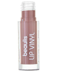 Beaulis Liquid Lipstick Set - Long Lasting, Comfortable Shiny Lip Finish Mini Lip Gloss - view 10