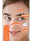 Maruderm Mineral Sunscreen Cream SPF 50+ - Natural Sun Protection for Sensitive Skin, Vegan & Non-Irritating - view 5