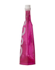 SuCo Pembe 2.0 Collapsible Water Bottle - Eco-Friendly, BPA-Free, 20.29 fl oz Reusable Container