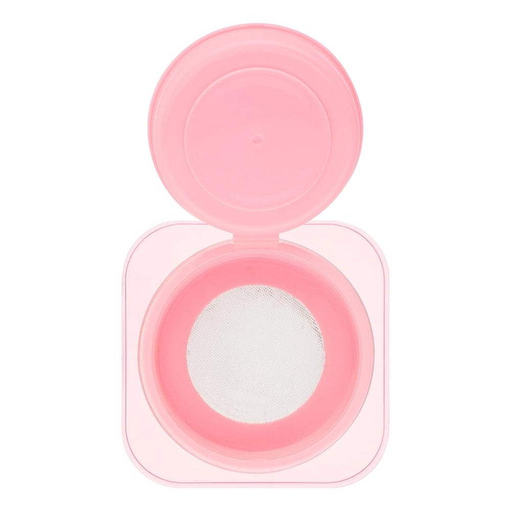 Beaulis Fun Bake My Day Transparent Powder 999