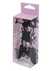 Nascita Siyah Pro Eyelash Curler - Manual Makeup Tool for Enhanced Lashes - view 3