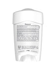 Rexona Clinical Protection Women's Deodorant Stick - 96 Hour Protection, Long-Lasting Antiperspirant for Active Women Rexona Clinical Women Deodorant Stick - 96hr Protection Women's Deodorant Stick, Long-lasting Antiperspirant, Clinical Protection Deodorant, Rexona Clinical Women Confidence, 96-hour Sweat Protection, Active Women, Busy Lifestyles, Confidence, Personal Hygiene, Sensitive Skin, Fresh Fragrance, Advanced Active Technology