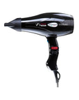 Ventoso V5 Silex 5000 Professional Blow Dryer in Black