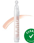 Sunshine Under Eye Brightening Concealer: Natural, Lightweight Coverage for Dark Circles & Puffiness - Vitamin C, Vegan, Cruelty-Free - image 4