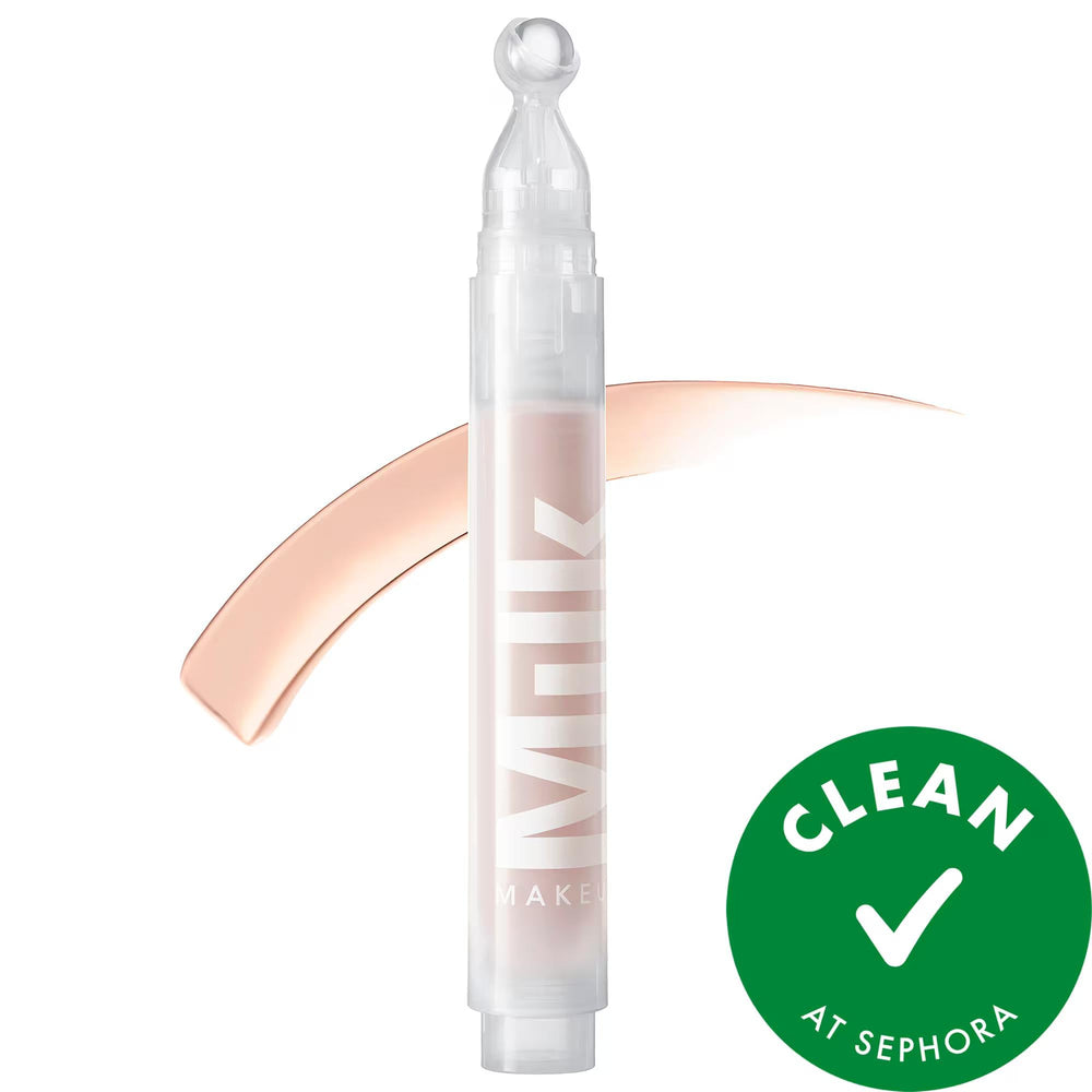Sunshine Under Eye Brightening Concealer: Natural, Lightweight Coverage for Dark Circles & Puffiness - Vitamin C, Vegan, Cruelty-Free - image 4
