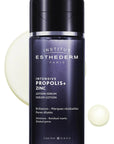 Institut Esthederm Intensive Propolis + Zinc Serum Lotion - Regulates & Restructures Skin, 4.4 fl oz Institut Esthederm Propolis + Zinc Serum Lotion - Smooth Skin Skincare Serum Lotion, Propolis Serum, Zinc Serum for Skin, Salicylic Acid Skincare, Anti-blackhead Skincare Products, Institut Esthederm, skincare, serum, lotion, propolis, zinc, salicylic acid, blackheads, enlarged pores, smooth skin, radiant complexion, lightweight, non-greasy, daily skincare, skincare routine